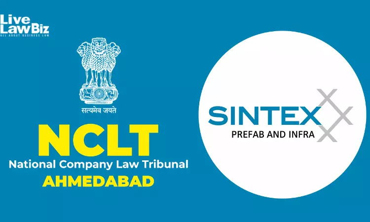 Mere Forensic Audit Report Observations Cannot Extinguish Corporate Debtors Ownership Rights: NCLT Ahmedabad
