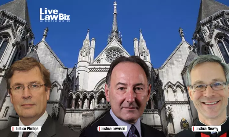 Indias Ratification Of New York Convention On Arbitral Award Enforcement Does Not Waive Sovereign Immunity: UK Court