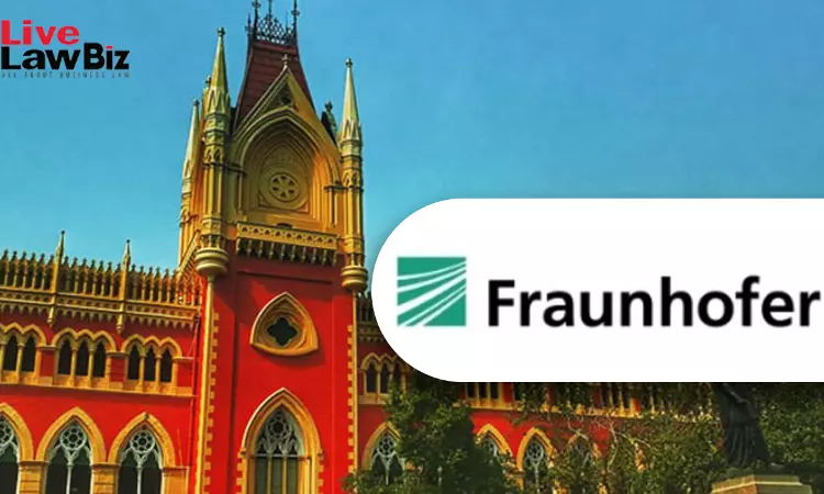 Calcutta High Court Upholds Rejection of German Research Organisations Patent For Biomass Growth Method