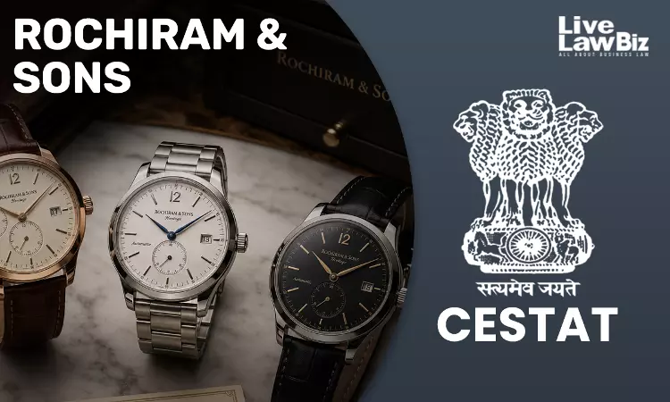 CESTAT Delhi Cuts Customs Duty Demand From ₹5.53 Crore To ₹7.9 Lakh Over Arbitrary Revaluation of Imported Good