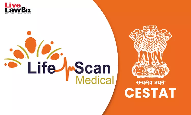 Glucometers Are Instruments For Chemical Analysis, Not Medical Diagnostic Devices For Customs Duty: CESTAT Mumbai