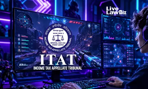 ITAT Hyderabad Deletes ₹3.54 Cr Addition In Online Gaming Case, Applies Section 115BB To Net Winnings