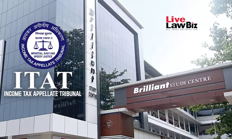 Brilliant Study Centre Faculty Are Independent Professionals, Not Employees For TDS: ITAT Cochin