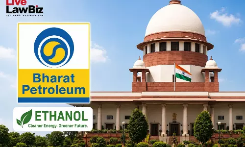Supreme Court Orders Status Quo On HC Direction To OMCs To Consider Dedicated Ethanol Plants Higher Allocation Plea Supreme Court Orders Status Quo On HC Direction To OMCs To Consider Dedicated Ethanol Plants Higher Allocation Plea