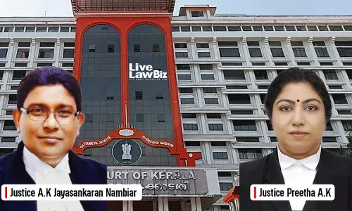 Kerala High Court Sets Aside KFC Auction Sale, Says Purchaser Cannot Be Financed Against Same Property