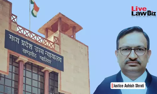 Bona Fide Dispute Over Liability Bars Winding Up Proceedings: Madhya Pradesh High Court