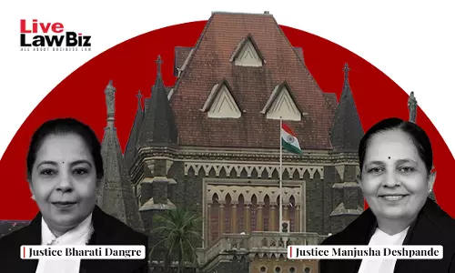 Diluting RBIs NBFC Capital Requirements Could Have Impact On Indias Financial System: Bombay High Court
