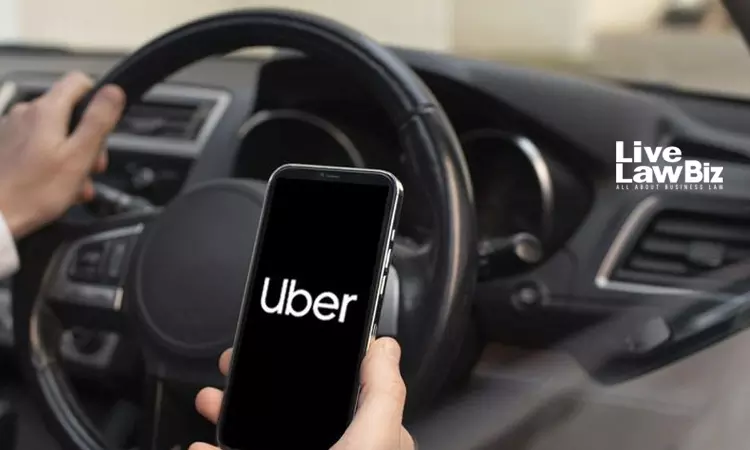 California Northern District Court Rejects Ubers Eligibility Challenge To LBT GPS Tracking Patents