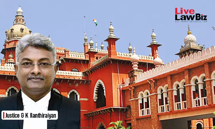 Madras HC Holds Civil Dispute Over Wharfage Refund Cannot Be Tried As Criminal Offence, Quashes CBI Case