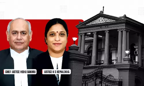 Limitation Began On Refusal To Perform: Karnataka HC Upholds Arbitral Award In Housing Societys Favour Limitation Began On Refusal To Perform: Karnataka HC Upholds Arbitral Award In Housing Societys Favour