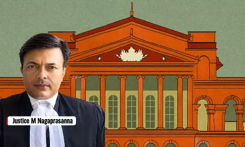 ED Can Share Information With Concerned Agencies On Violations Of Other Laws Under PMLA: Karnataka High Court ED Can Share Information With Concerned Agencies On Violations Of Other Laws Under PMLA: Karnataka High Court