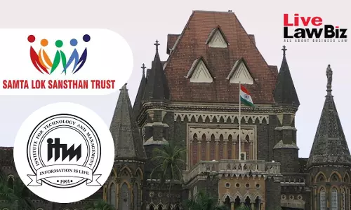 Trademark Registrar Can Be Court Subordinate To HC For Rectification Proceedings Transfers: Bombay High Court Trademark Registrar Can Be Court Subordinate To HC For Rectification Proceedings Transfers: Bombay High Court