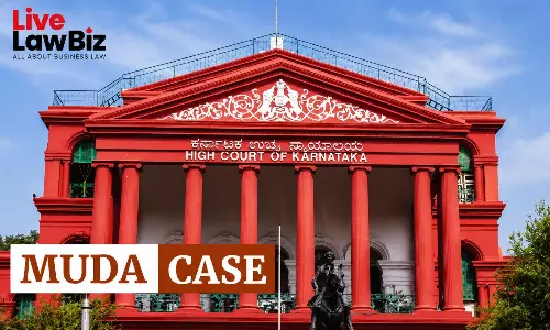 Karnataka High Court Grants Bail To Former MUDA Commissioner In Money Laundering Case