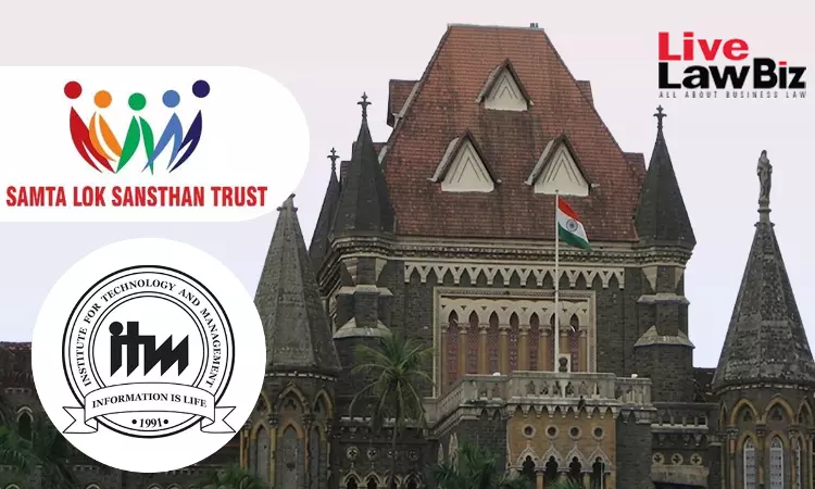 Trademark Registrar Can Be Court Subordinate To HC For Rectification Proceedings Transfers: Bombay High Court Trademark Registrar Can Be Court Subordinate To HC For Rectification Proceedings Transfers: Bombay High Court