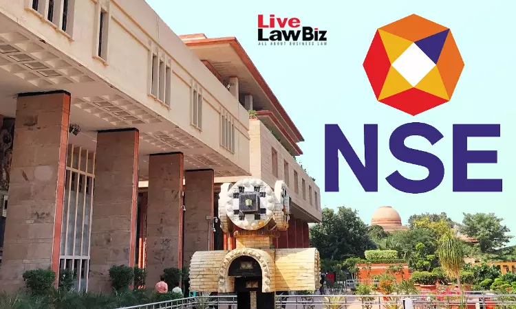 Delhi High Court Holds NSE Is Public Authority Under RTI Act, Upholds 2010 Ruling