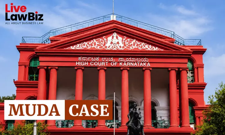 Karnataka High Court Grants Bail To Former MUDA Commissioner In Money Laundering Case Karnataka High Court Grants Bail To Former MUDA Commissioner In Money Laundering Case