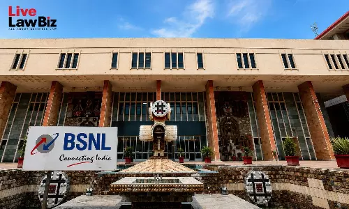 BSNL Cannot Impose Price Reduction While Extending Delivery Time Under Supply Contracts: Delhi High Court