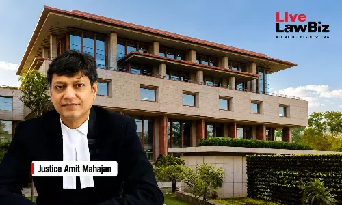 Settlement Preserving S.138 Proceedings Keeps Cheque Dishonour Liability Alive: Delhi High Court