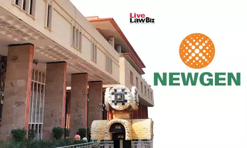 Delhi HC Holds Name Change Doesnt Nullify Arbitration Clause, Refers Newgen Dispute To Arbitration