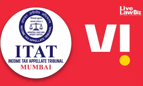 ITAT Mumbai Deletes ₹572.83 Crore Brand Royalty Transfer Pricing Adjustment Against Vodafone Idea