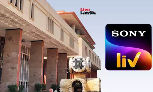 Delhi High Court Orders Blocking Of Rogue Websites Streaming Sonys Exclusive Sports Broadcasts