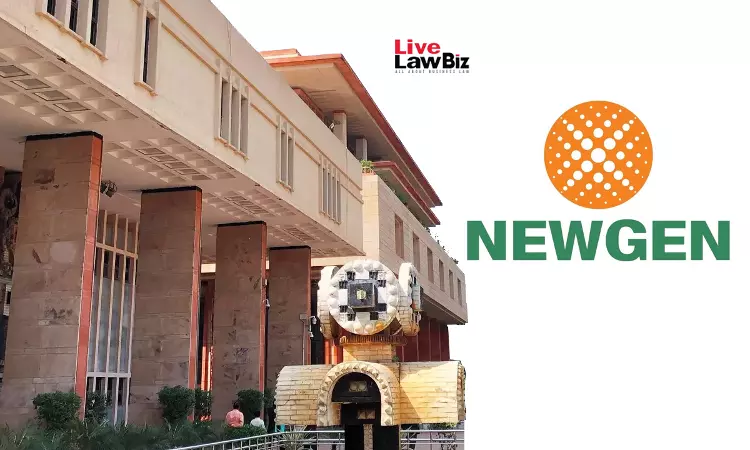 Delhi HC Holds Name Change Doesnt Nullify Arbitration Clause, Refers Newgen Dispute To Arbitration Delhi HC Holds Name Change Doesnt Nullify Arbitration Clause, Refers Newgen Dispute To Arbitration