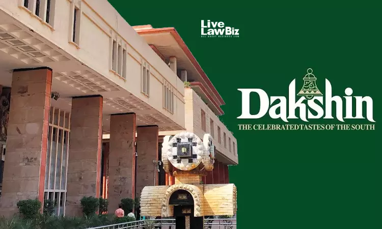 Delhi High Court Refuses ITC Bid To Stop Adyar Gate Hotels Use Of Dakshin Mark Delhi High Court Refuses ITC Bid To Stop Adyar Gate Hotels Use Of Dakshin Mark