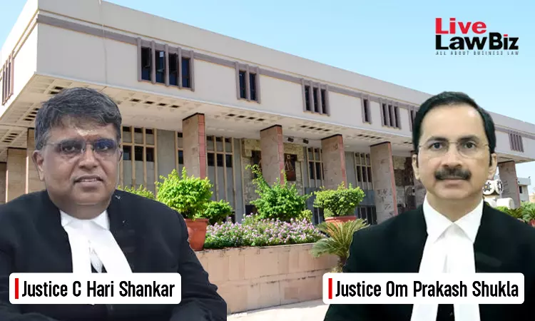Delhi HC Holds Online Marketplace Access Creates Jurisdiction, Restores Radhey Krishna Trademark Suit