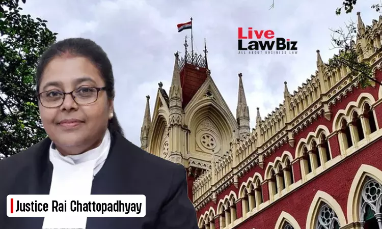 Calcutta High Court Quashes Property Tax Hike Based On Undisclosed Policy, Says It Lacks Statutory Basis Calcutta High Court Quashes Property Tax Hike Based On Undisclosed Policy, Says It Lacks Statutory Basis
