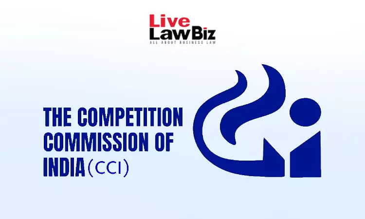 CCI Closes Bid-rigging, Abuse Of Dominance Case Against Godrej & Boyce CCI Closes Bid-rigging, Abuse Of Dominance Case Against Godrej & Boyce