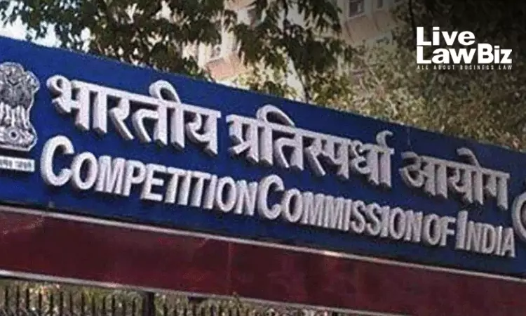 CCI Closes Case Against Maharashtra PWD Over 2022-23 Rate Schedule Specifications Favouring Techfab CCI Closes Case Against Maharashtra PWD Over 2022-23 Rate Schedule Specifications Favouring Techfab