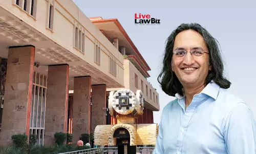 Delhi High Court Refers Comedian Papa CJs Dispute Over Purchase Of Coffee Startup Shares To Arbitration