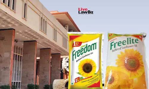 Delhi HC Grants Interim Injunction Against Use Of Freelite Oil Mark For Similarity With Freedom
