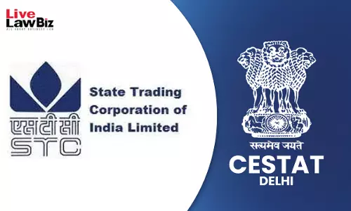 CESTAT New Delhi Rejects Duty Demand Under Replenishment Scheme For Jewellery With 2.05% Norm