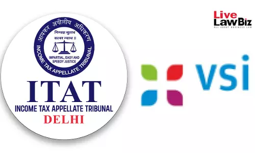 ITAT Delhi Quashes Reassessment Based Solely On Investigation Wing Report