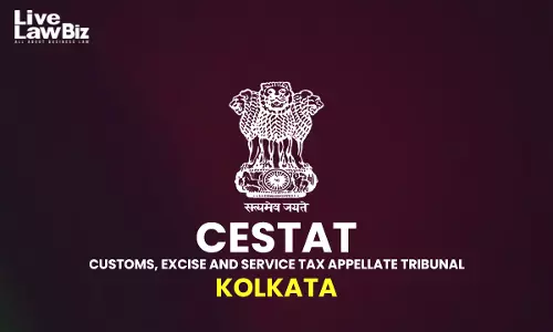 Adjudicating Authorities Cannot Modify Final Orders After Appeal Period Expires: CESTAT Kolkata