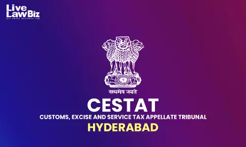 CESTAT Hyderabad Sets Aside ₹26.60 Lakh Customs Duty Demand, Rules Imported Quicklime Is Not Chemical Product CESTAT Hyderabad Sets Aside ₹26.60 Lakh Customs Duty Demand, Rules Imported Quicklime Is Not Chemical Product