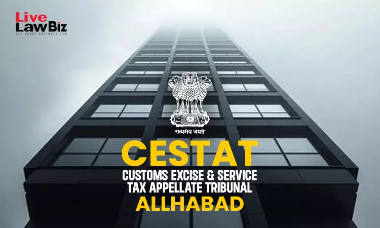 Suppression In ST-3 Returns Justifies Extended Limitation And Statutory Penalty: CESTAT Allahabad Suppression In ST-3 Returns Justifies Extended Limitation And Statutory Penalty: CESTAT Allahabad
