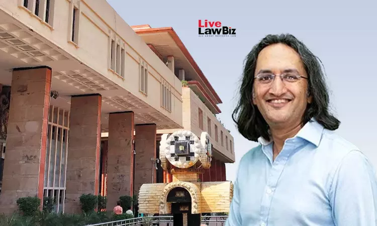 Delhi High Court Refers Comedian Papa CJs Dispute Over Purchase Of Coffee Startup Shares To Arbitration Delhi High Court Refers Comedian Papa CJs Dispute Over Purchase Of Coffee Startup Shares To Arbitration