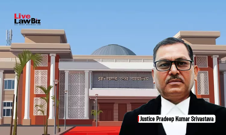 Jharkhand High Court Upholds Conviction For False Income Tax Refund Claim Based On Forged Documents Jharkhand High Court Upholds Conviction For False Income Tax Refund Claim Based On Forged Documents