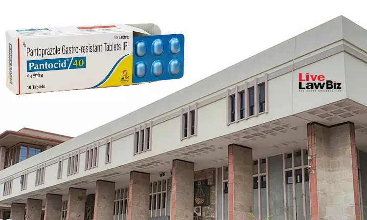 Delhi HC Temporarily Restrains Finecure From Using PANTOPACID Mark In Sun Pharma PANTOCID Dispute Delhi HC Temporarily Restrains Finecure From Using PANTOPACID Mark In Sun Pharma PANTOCID Dispute