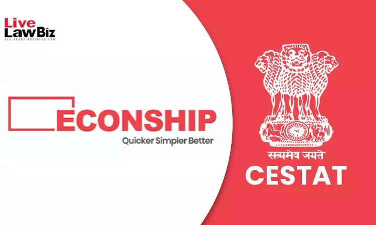 CESTAT Chennai Sets Aside ₹3.92 Cr. Demand Based On Compilations, Holds Re-Export Must Be Verified CESTAT Chennai Sets Aside ₹3.92 Cr. Demand Based On Compilations, Holds Re-Export Must Be Verified