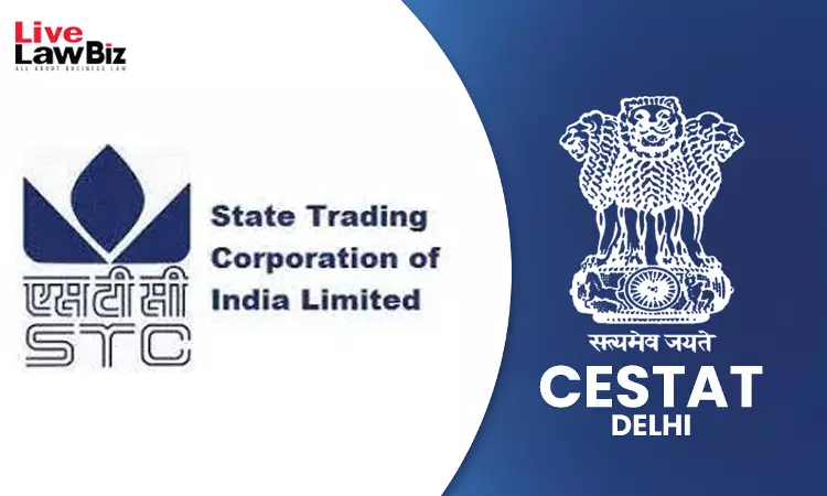 CESTAT New Delhi Rejects Duty Demand Under Replenishment Scheme For Jewellery With 2.05% Norm CESTAT New Delhi Rejects Duty Demand Under Replenishment Scheme For Jewellery With 2.05% Norm