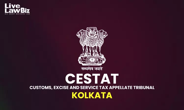 CESTAT Kolkata Sets Aside Confiscation Of 1.75 Kg Gold, Holds Suspicion Insufficient To Prove Smuggling CESTAT Kolkata Sets Aside Confiscation Of 1.75 Kg Gold, Holds Suspicion Insufficient To Prove Smuggling