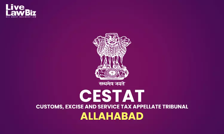 CESTAT Allahabad Sets Aside Gold Seizure, Finds Customs Relied On Unreliable Panchnama And Retracted Statements CESTAT Allahabad Sets Aside Gold Seizure, Finds Customs Relied On Unreliable Panchnama And Retracted Statements
