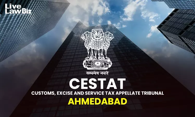 CESTAT Ahmedabad Says Directors Position Alone Cannot Attract Customs Penalty Quashes ₹1 Cr Levy