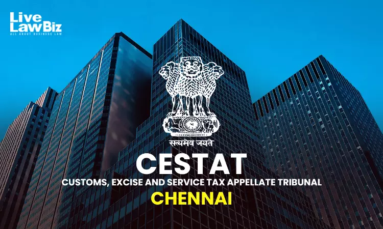 Rent-a-Cab, Air Travel, Hotel Services Qualify As Input Services If Used For Business: CESTAT Chennai