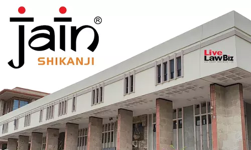 Delhi High Court Upholds Contempt Orders Against Jain Shikanji Director, Reduces ₹5 Lakh Cost To ₹3 Lakh