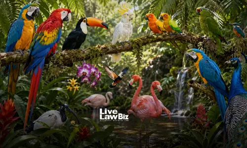 No Confiscation Of Exotic Birds Without Section 123 Notification Or Proof Of Smuggling: CESTAT Kolkata