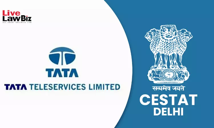 CESTAT Delhi Sets Aside Service Tax Demand, Allows CENVAT Credit For Reverse Charge Payments Before July 2012 CESTAT Delhi Sets Aside Service Tax Demand, Allows CENVAT Credit For Reverse Charge Payments Before July 2012